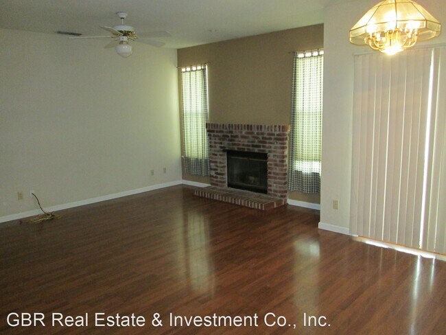 Building Photo - 3 br, 2 bath House - 103 Lynton Court