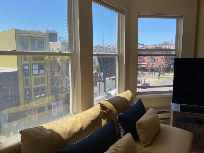 Foto del edificio - 430 Hayes St