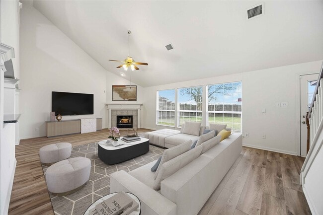 Foto del edificio - 1623 Brazos Gate Dr