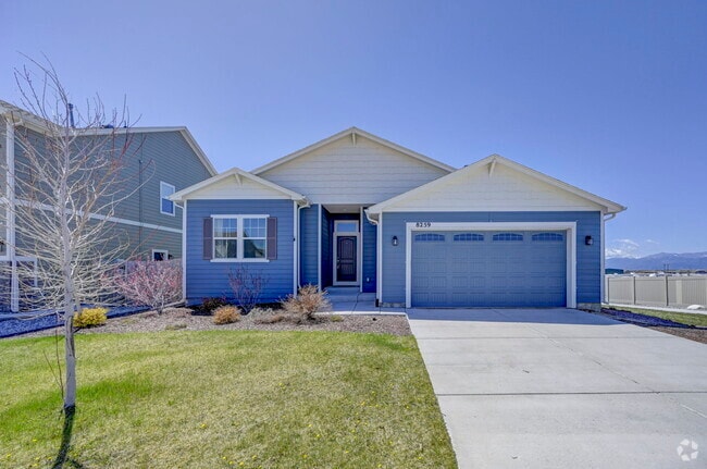 Building Photo - 8259 Mosby Way