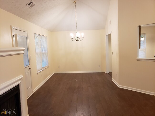 Foto del edificio - 7650 Summit Trail