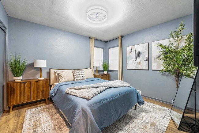 Foto del edificio - 512 Catherine St
