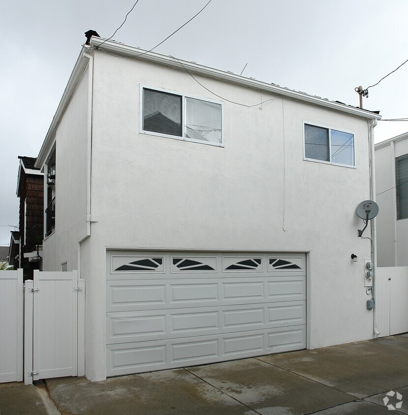 Foto del edificio - 206 Pearl Ave
