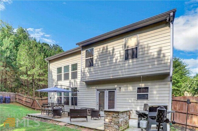 Building Photo - 509 Granite Ct NW