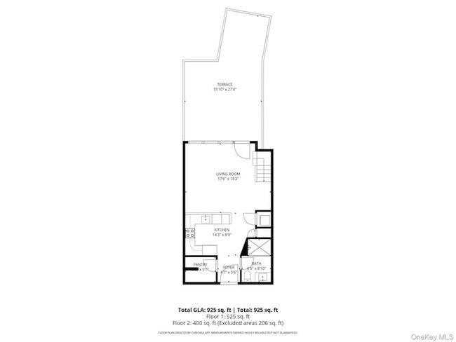 Foto del edificio - 172 E Prospect Ave