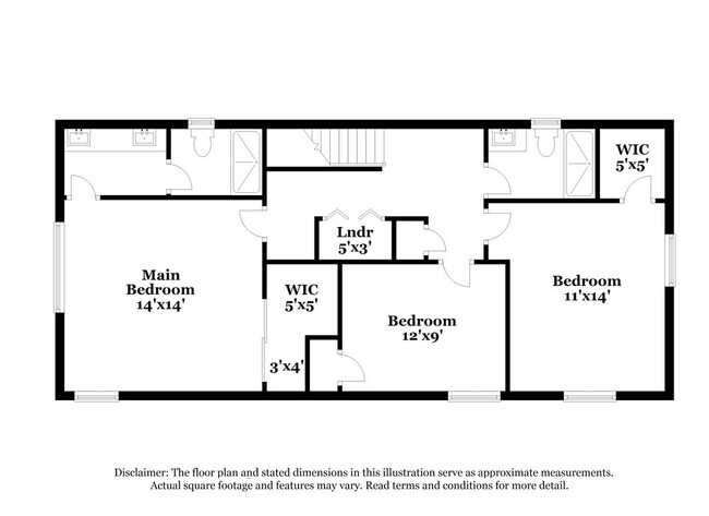 Building Photo - 1468 Little Spring Ct