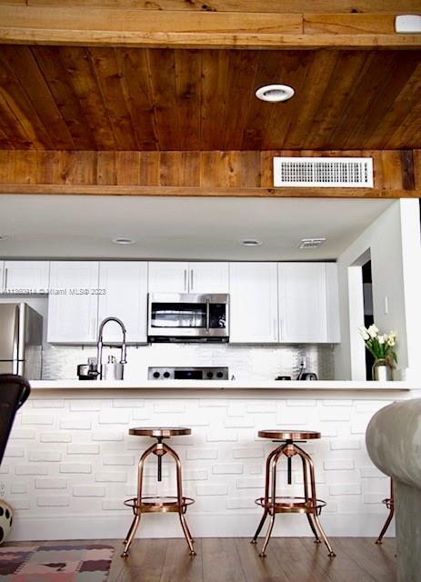 Foto del edificio - 17290 NE 22nd Ave