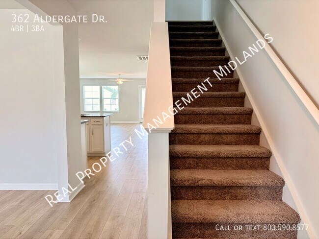 Foto del edificio - 362 Aldergate Dr