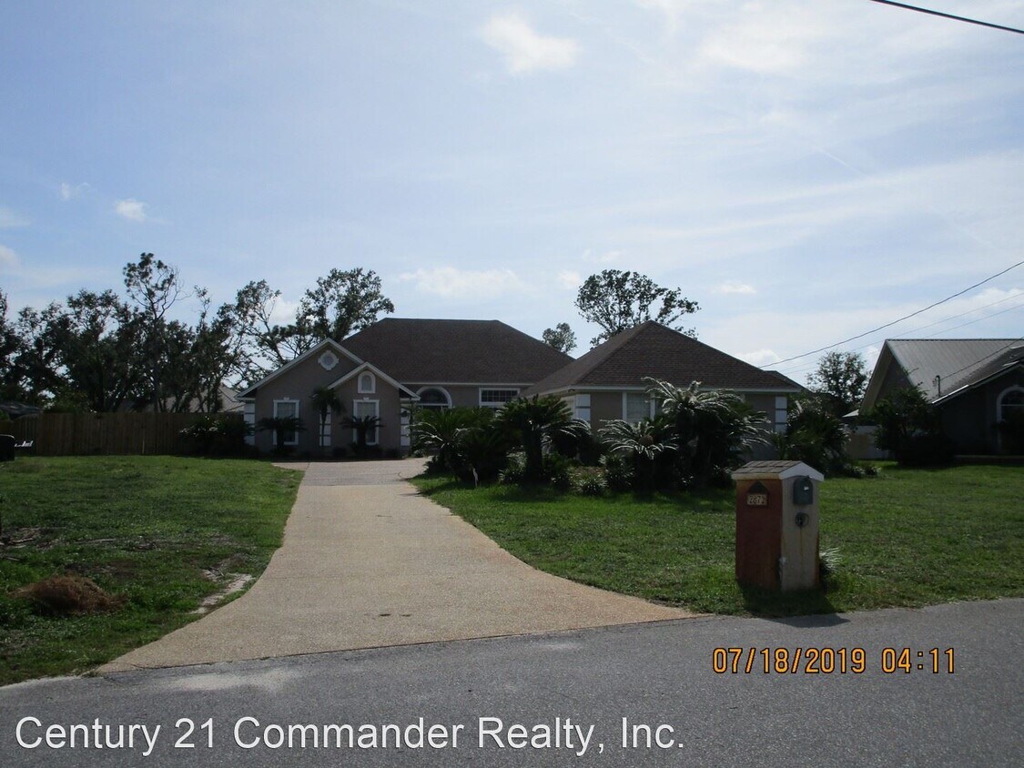 Primary Photo - 4 br, 3 bath House - 2872 Tupelo Drive