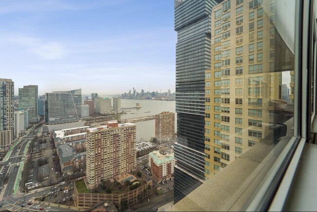Foto del edificio - 88 Morgan St
