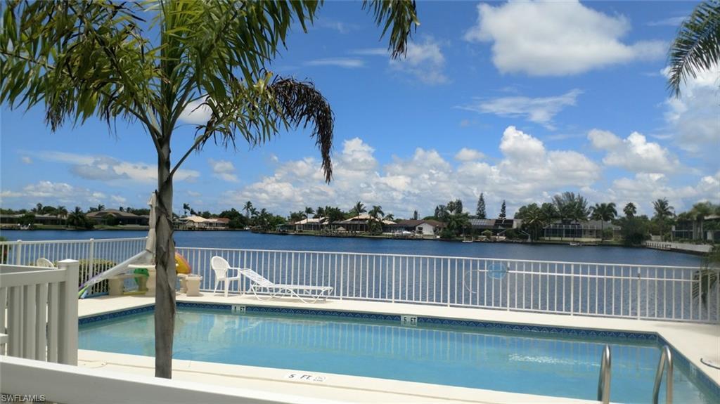 131 SW 47th Terrace Unit 202, Cape Coral, FL 33914 Condo for Rent in