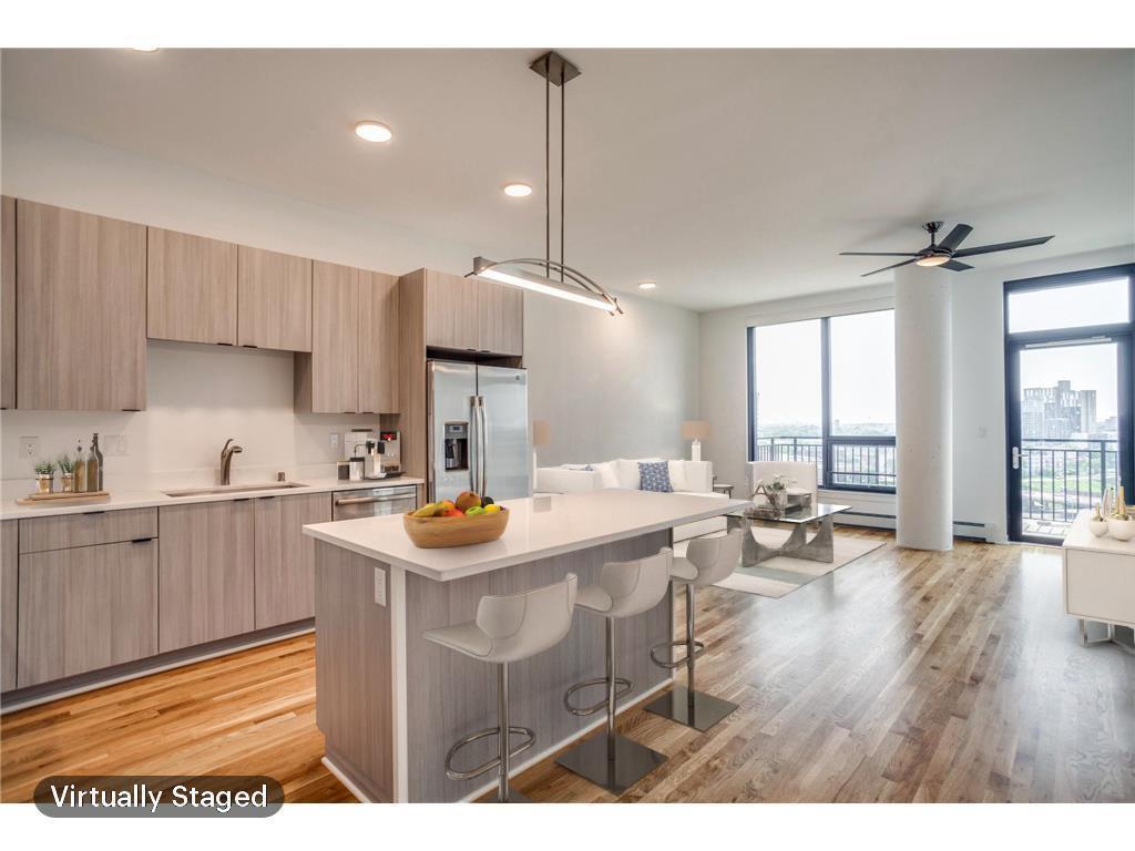 Foto principal - 1240 S 2nd St