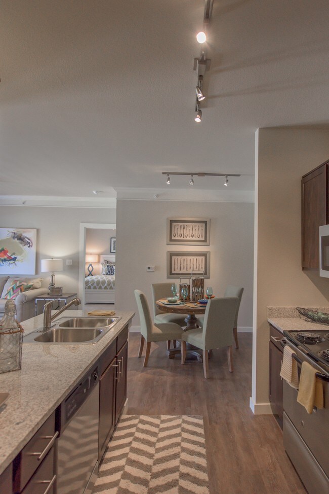 The Duke Apartments 301 Augusta Dr Victoria, TX