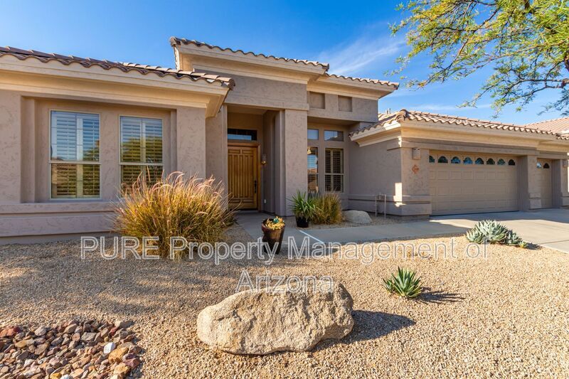 Primary Photo - 11580 E Desert Holly Dr