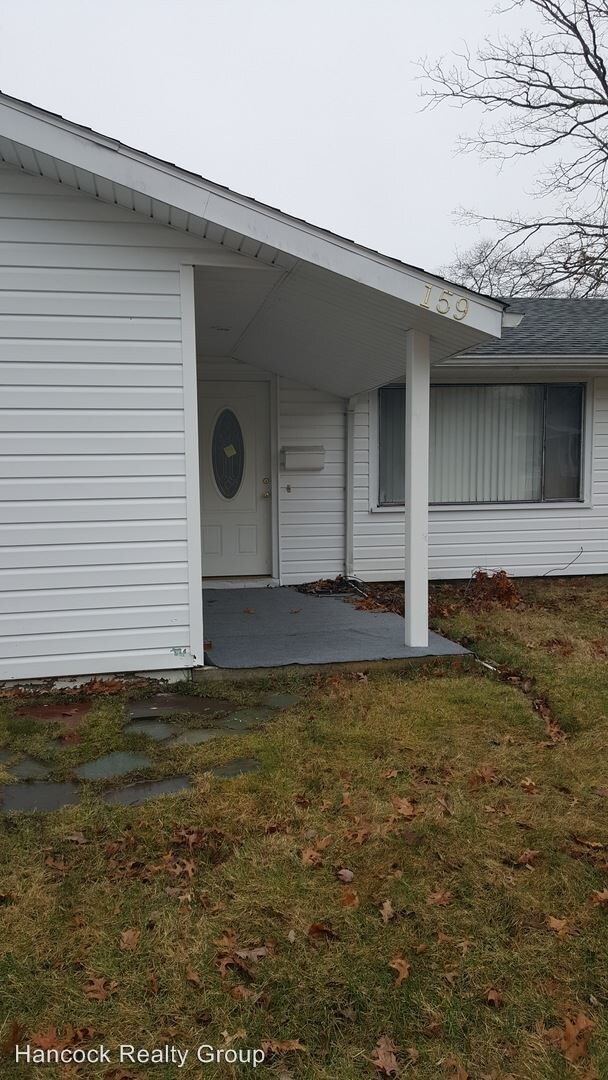 Building Photo - 4 br, 1.5 bath House - 159 Gloucester Street