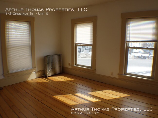 Foto del edificio - 13 Chestnut St