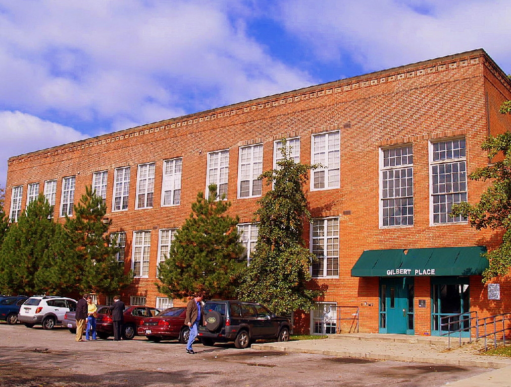 Primary Photo - Avondale