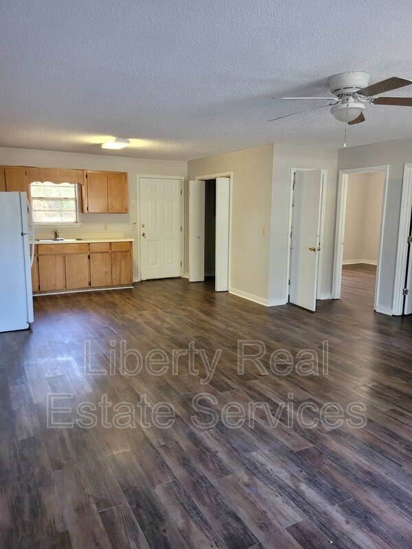 20 Live Oak Loop, Ludowici, GA 31316 House Rental in Ludowici, GA