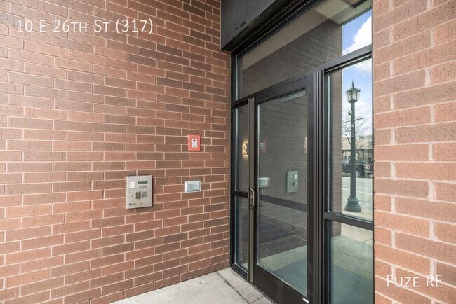 Foto del edificio - 10 E 26th St