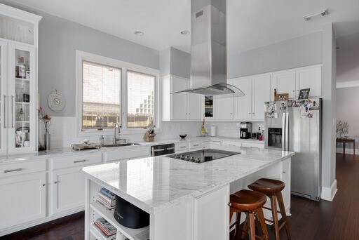 Foto del edificio - 1443 Sugar Creek Blvd