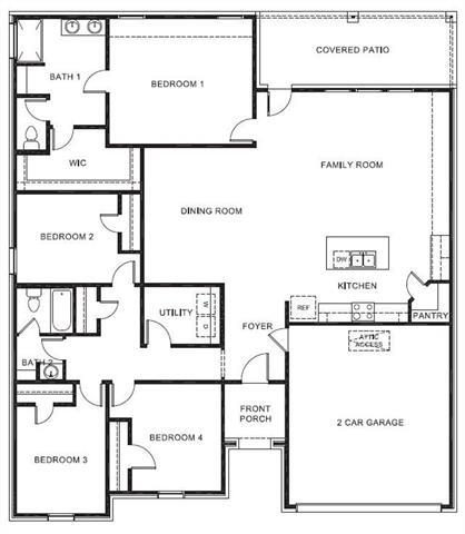 Building Photo - 1401 Speers Dr