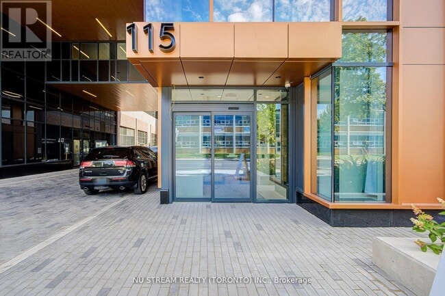 Building Photo - 115 Denison Ave