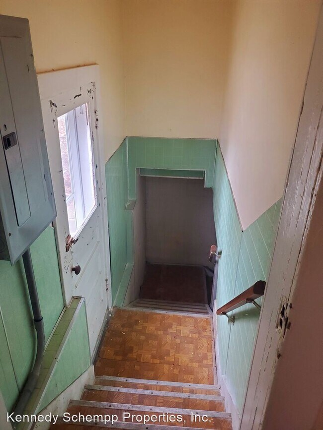 Foto del edificio - 2 br, 1 bath House - 2200 S 13th Street