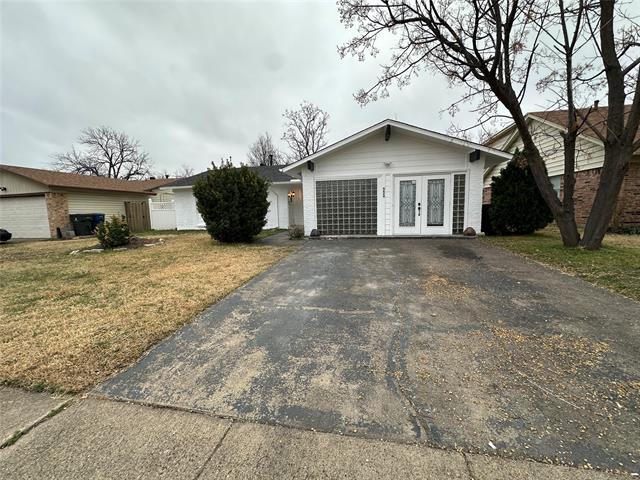 Foto del edificio - 4624 Bethany Dr