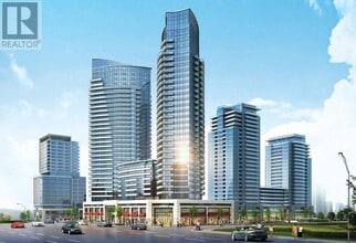 Building Photo - 7161-7161 Yonge St