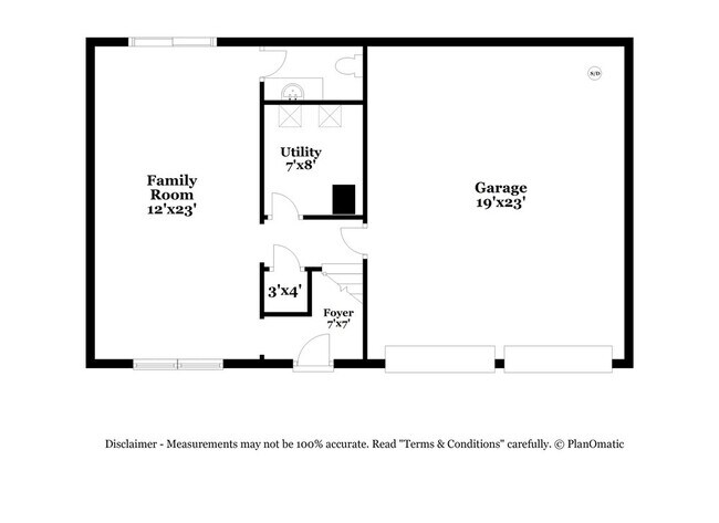 Foto del edificio - 6978 Britwell Ln