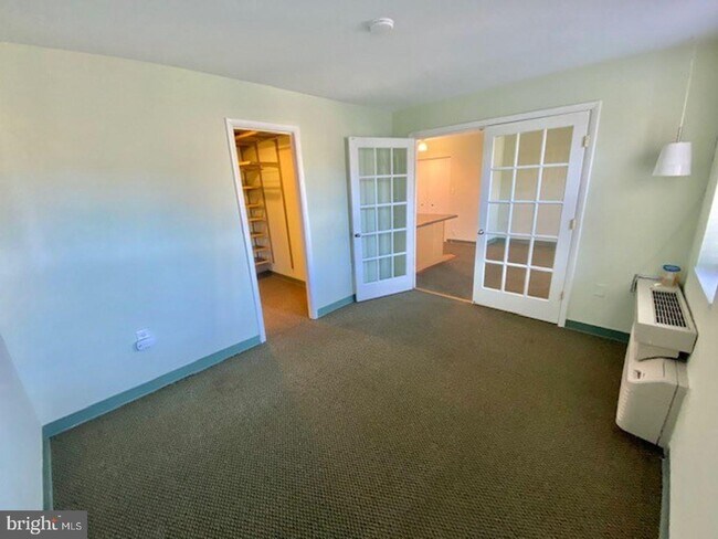 Foto del edificio - 2440 16th St NW