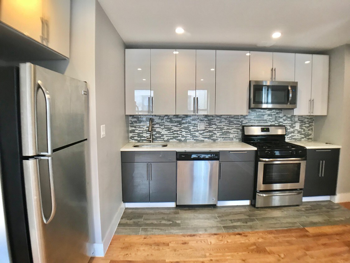 Foto principal - 611 W 148th St