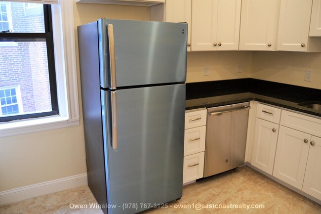 Foto del edificio - 1480 Beacon St