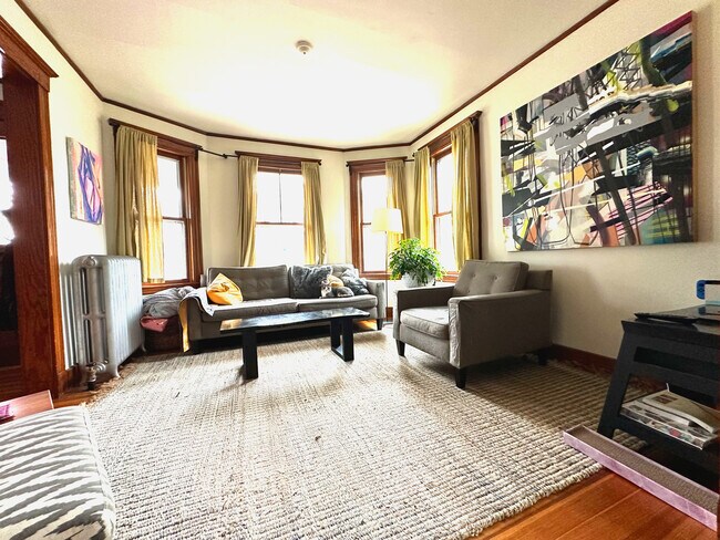 Foto del edificio - 138 Sycamore St