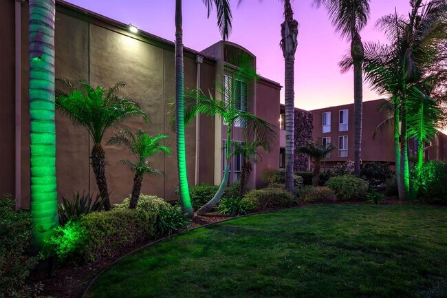 Foto del edificio - Dorchester Apartments | Spacious 1 & 2 Bedroom Apartments Near SDSU