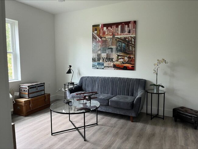 Foto del edificio - 1127-1135 Stuyvesant Ave.