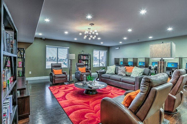Acapella Duet Apartments Las Vegas Nv Apartments Com