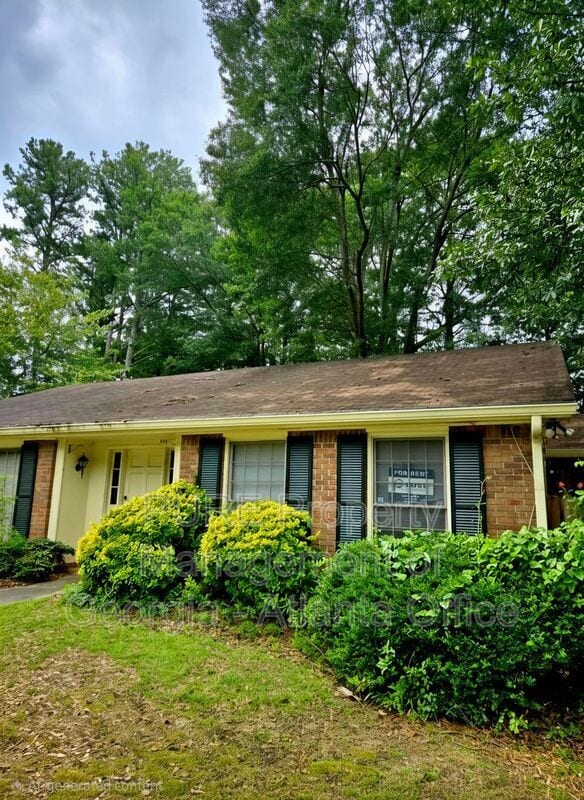 Photo - 771 Wilson Cir SW