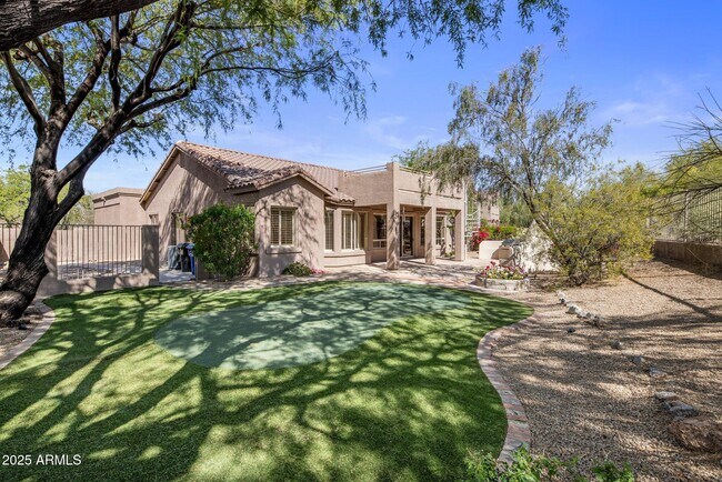 Building Photo - 3741 N Paseo Del Sol