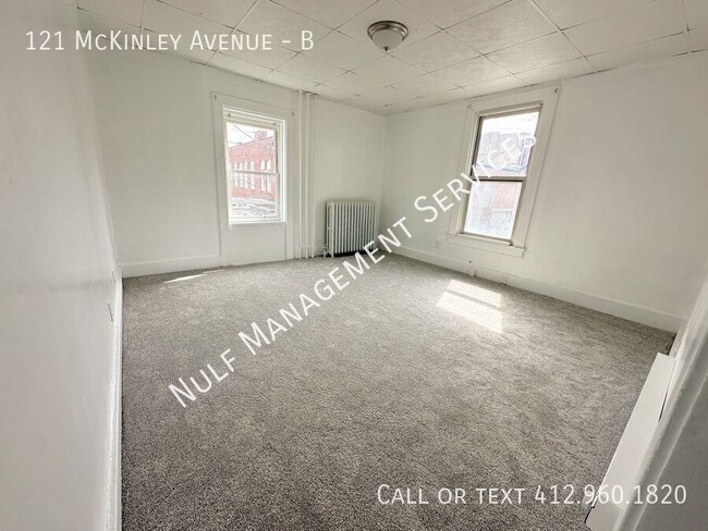 Building Photo - 121 McKinley Ave