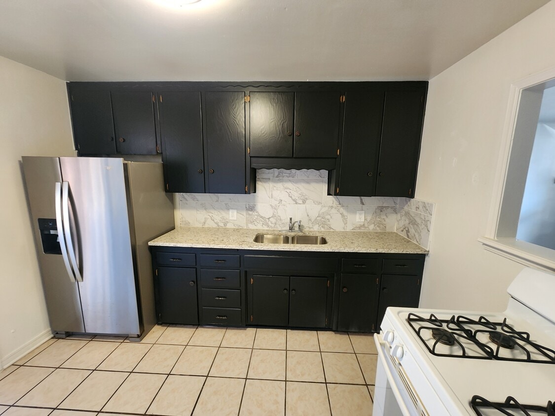 Photo - 1017 S Holly Dr (Midwest City, OK)