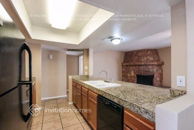 Foto del edificio - 5816 W Carol Ann Way