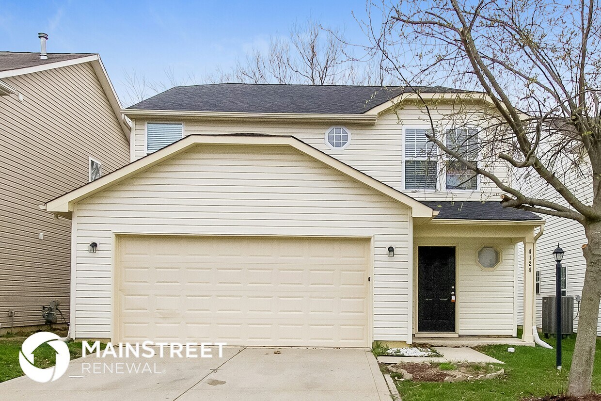 Foto principal - 4124 Orchard Valley Ln