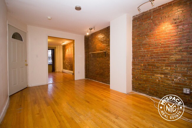 Foto del edificio - 175 Quincy St