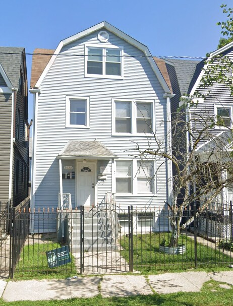 Building Photo - 3636 W Palmer St