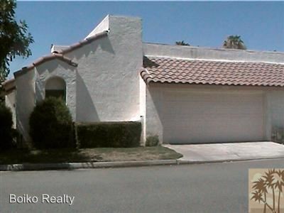 Primary Photo - 2 br, 2 bath House - 74-920 San Simeon