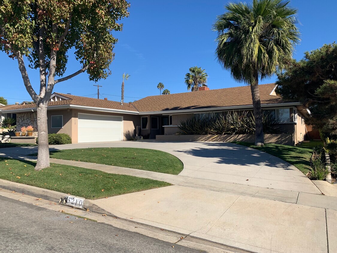 5210 S Corning Ave, Los Angeles, CA 90056 House Rental in Los Angeles, CA