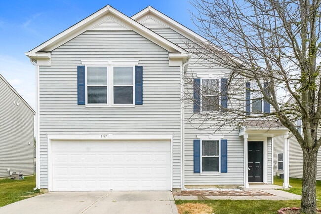 Building Photo - 8117 Retreat Ln