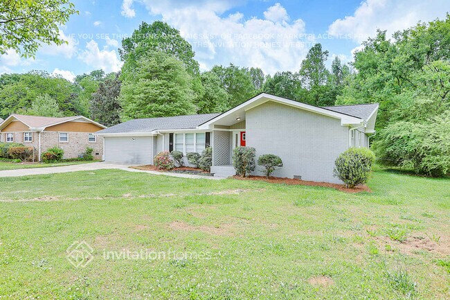 Foto del edificio - 4591 Lindsey Dr SW
