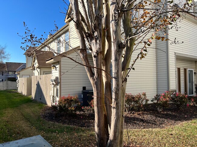 Foto del edificio - 4659 Georgetown Pl